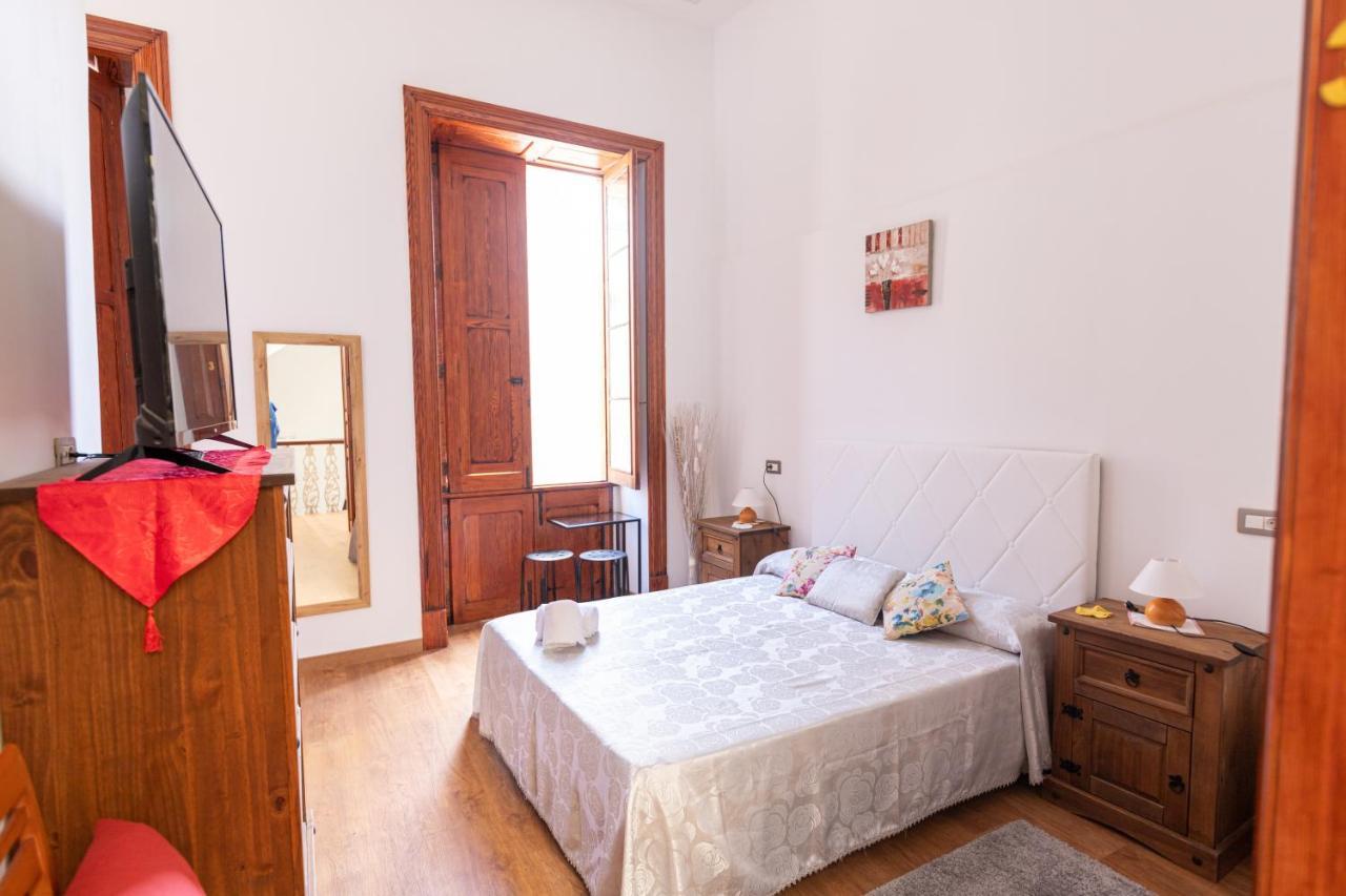 Pensionat Santa Ana Las Palmas de Gran Canaria