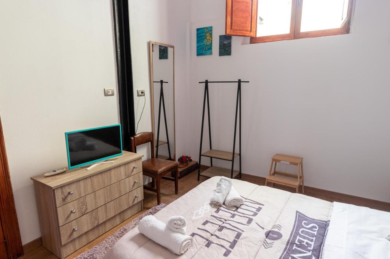 Pensionat Santa Ana Las Palmas de Gran Canaria